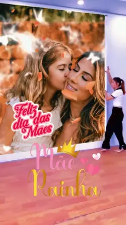 DIA DAS MÃES 