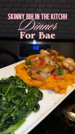 Dinner Recipe