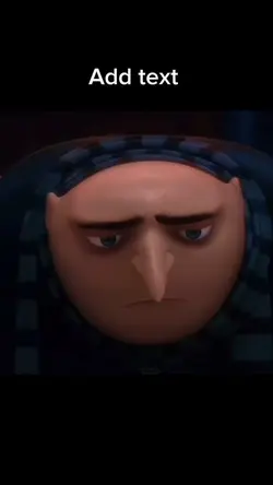 Sad edit