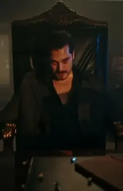 Özün eğri ise…