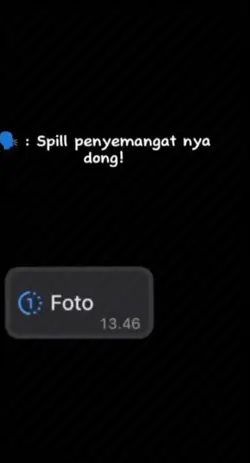 Spil penyemangatnya