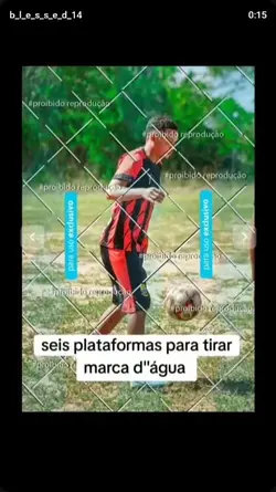 tirar marca d'água 