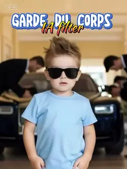 Garde du corps IA