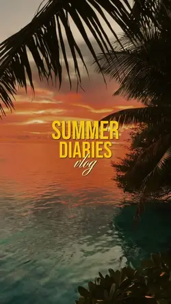 Summer dump vlog