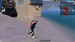 gameplay ff 1menit 