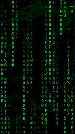 Matrix effects