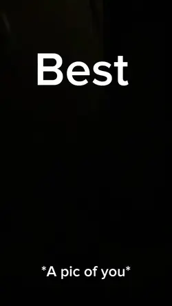 Best Friends Forever