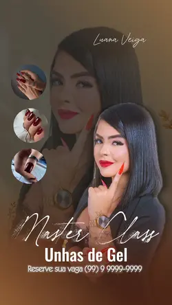 Nail Designer Curso 