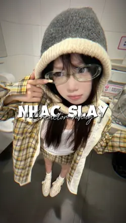 NHẠC SLAY