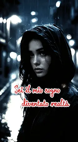 Ti amo tanto