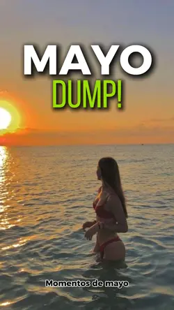 MAYO DUMP!