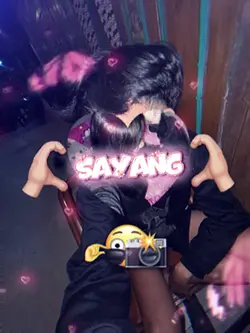 3:4 sayang
