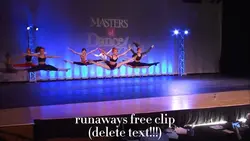 Runaways 