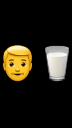 Milk