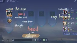 login new game