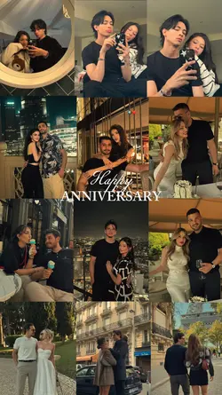 happy anniversary 