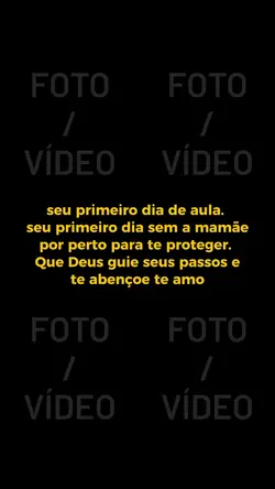 primeiro dia 