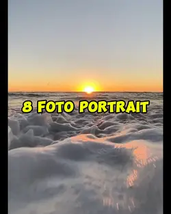 8 foto portrait
