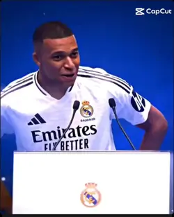 mbappe here to Madri