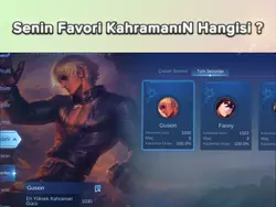 main kahrama hangisi