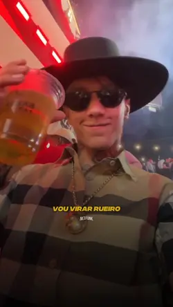 No meio da bagunça 