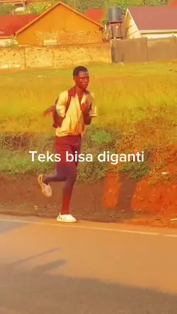 Joget Afrika
