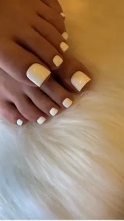 pedicure