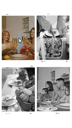 thanksgiving