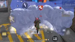 BISSMILLAH HEADSHOT