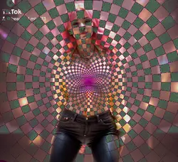 Optical effect