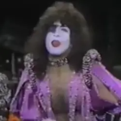 kiss band
