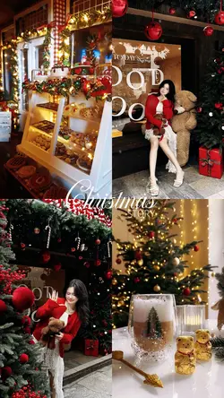 Christmas story