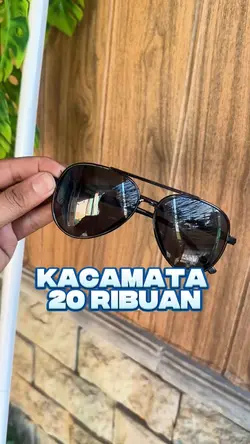 review KACAMATA