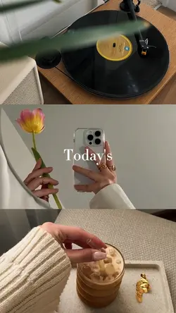 today's 
