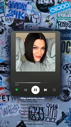 Jessie J
