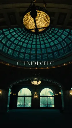 CINEMATIC VLOG 
