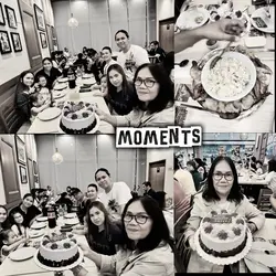 Moments