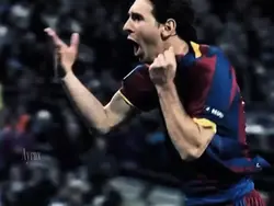 Edit Messi