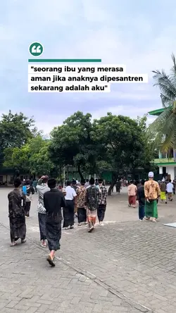 santri 