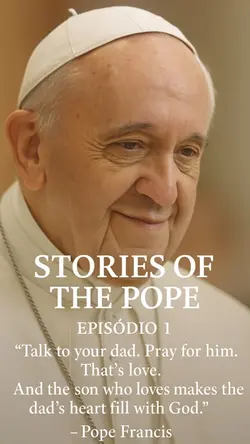Stories Of Francisco