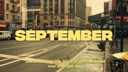 one shot per day