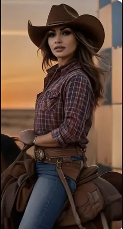 Cow-boy 
