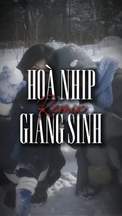 Hoà Nhịp Giáng Sinh📍