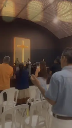 Culto Igreja