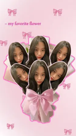 my favorite flower 