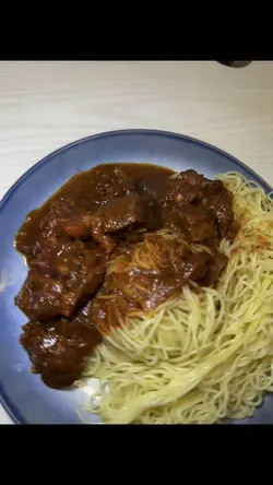 Recette fait maison 