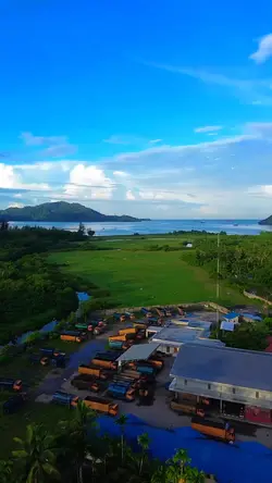 cinematic drone