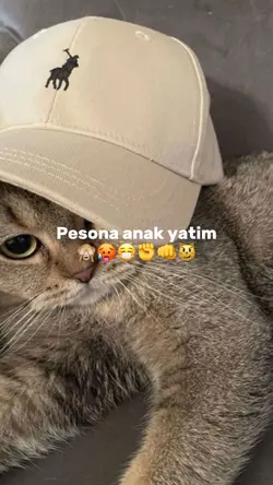 Pesona anak yatim