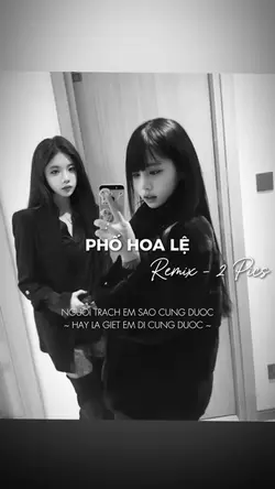 PHỐ HOA LỆ