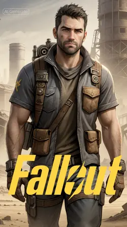 Fallout AI